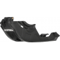 Ποδιά κινητήρα μοτοσυκλέτας ACERBIS KTM EXC150 2024 Black thumb
